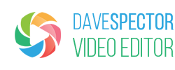 Dave Spector Video Editor